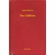 Edith Wharton - The Children (e-könyv)