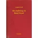 Virginia Woolf - Mrs Dalloway in Bond Street (e-könyv)