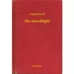 Virginia Woolf - The Searchlight (e-könyv)