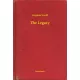 Virginia Woolf - The Legacy (e-könyv)