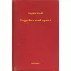 Virginia Woolf - Together and Apart (e-könyv)