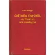 J. McCullough - Golf in the Year 2000, or, What we are coming to (e-könyv)