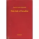 Francis Scott Fitzgerald - This Side of Paradise (e-könyv)