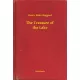 Henry Rider Haggard - The Treasure of the Lake (e-könyv)