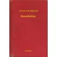 Francis Scott Fitzgerald - Benediction (e-könyv)