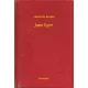 Charlotte Brontë - Jane Eyre (e-könyv)