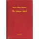 Robert William Chambers - The Danger Mark (e-könyv)