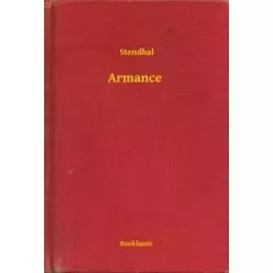 Stendhal - Armance (e-könyv)