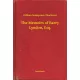 William Makepeace Thackeray - The Memoirs of Barry Lyndon, Esq. (e-könyv)
