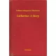 William Makepeace Thackeray - Catherine: A Story (e-könyv)