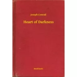 Joseph Conrad - Heart of Darkness (e-könyv)