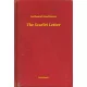 Nathaniel Hawthorne - The Scarlet Letter (e-könyv)
