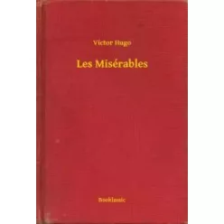 Victor Hugo - Les Misérables (e-könyv)