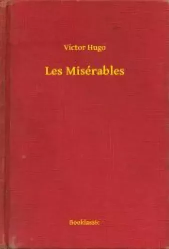 Victor Hugo - Les Misérables (e-könyv)