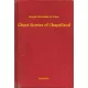 Joseph Sheridan Le Fanu - Ghost Stories of Chapelizod (e-könyv)