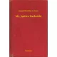 Joseph Sheridan Le Fanu - Mr. Justice Harbottle (e-könyv)