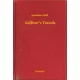 Jonathan Swift - Gulliver's Travels (e-könyv)