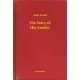 Edith Nesbit - The Story of the Amulet (e-könyv)