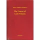 Robert William Chambers - The Tracer of Lost Persons (e-könyv)