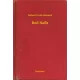 Robert Ervin Howard - Red Nails (e-könyv)