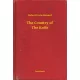 Robert Ervin Howard - The Country of The Knife (e-könyv)