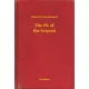 Robert Ervin Howard - The Pit of the Serpent (e-könyv)