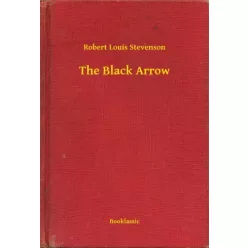 Robert Louis Stevenson - The Black Arrow (e-könyv)