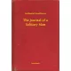 Nathaniel Hawthorne - The Journal of a Solitary Man (e-könyv)