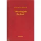 Robert Ervin Howard - The Thing On the Roof (e-könyv)