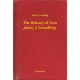 Henry Fielding - The History of Tom Jones, A Foundling (e-könyv)