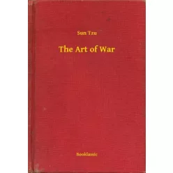 Sun Tzu - The Art of War (e-könyv)