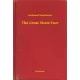 Nathaniel Hawthorne - The Great Stone Face (e-könyv)