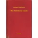 Nathaniel Hawthorne - The Ambitious Guest (e-könyv)