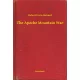Robert Ervin Howard - The Apache Mountain War (e-könyv)