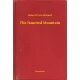 Robert Ervin Howard - The Haunted Mountain (e-könyv)