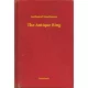 Nathaniel Hawthorne - The Antique Ring (e-könyv)