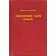Robert Ervin Howard - The Fearsome Touch of Death (e-könyv)