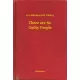Lev Nikolayevich Tolstoy - There are No Guilty People (e-könyv)