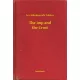 Lev Nikolayevich Tolstoy - The Imp and the Crust (e-könyv)