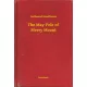 Nathaniel Hawthorne - The May-Pole of Merry Mount (e-könyv)