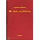 Nathaniel Hawthorne - The Canterbury Pilgrims (e-könyv)