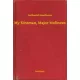 Nathaniel Hawthorne - My Kinsman, Major Molineux (e-könyv)