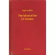 Edgar Wallace - The Mind of Mr J G Reeder (e-könyv)