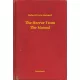 Robert Ervin Howard - The Horror From The Mound (e-könyv)