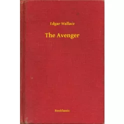 Edgar Wallace - The Avenger (e-könyv)