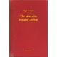 Edgar Wallace - The Man who bought London (e-könyv)