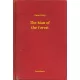 Zane Grey - The Man of the Forest (e-könyv)