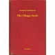 Nathaniel Hawthorne - The Village Uncle (e-könyv)