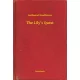 Nathaniel Hawthorne - The Lily's Quest (e-könyv)