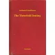 Nathaniel Hawthorne - The Threefold Destiny (e-könyv)